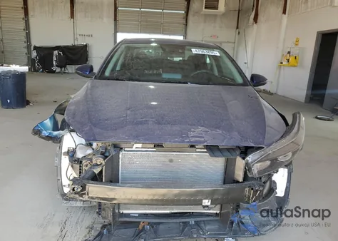 2024 Kia Forte Lx z USA, uszkodzony, nr VIN 3KPF24AD4RE839666